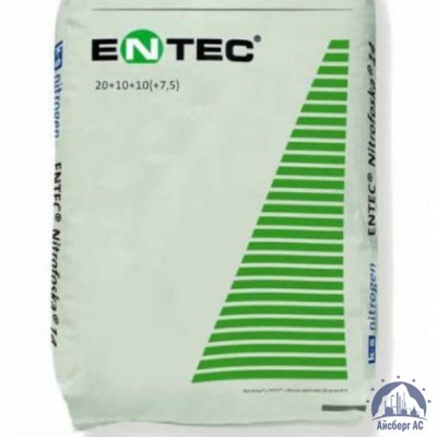 Удобрение ENTEC® купить в Волжском