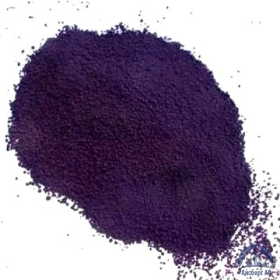 Метиловый фиолетовый ТУ 6-09-945-86 купить в Волжском