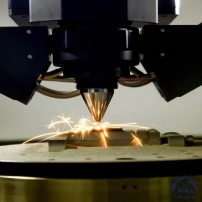 3D печать металлом купить в Волжском